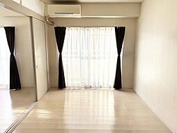 少女の赤い帽子・岸和田久米田池物語 3LDKのリビング/ダイニング