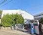 周辺：貝塚市立第四中学校まで2300m