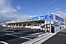 周辺：ホームセンターコーナン日根野店まで2441m