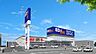 周辺：エディオン岸和田店まで1189m