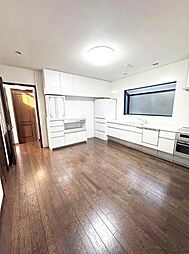岸和田市土生滝　中古戸建