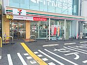 セブンイレブン貝塚二色浜南店まで630m