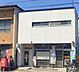 周辺：泉大津助松郵便局まで750m