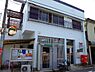 周辺：岸和田本町郵便局まで473m