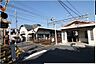 周辺：蛸地蔵駅(南海本線)まで490m