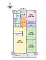 ビバリーヒルズ鶴山台3階1,090万円