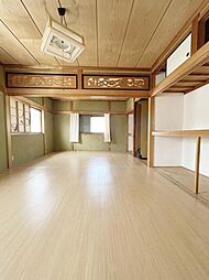 和室の画像