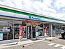 周辺：ファミリーマート泉大津尾井千原店まで300m