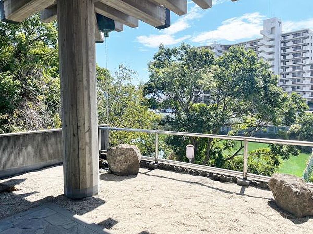 detached 大阪府羽曳野市はびきの2丁目