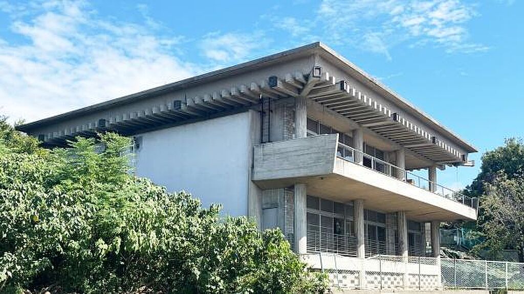 detached 大阪府羽曳野市はびきの2丁目