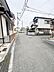 その他：前面道路含む現地写真