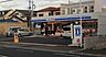 周辺：ローソン岸和田加守町三丁目店まで550m