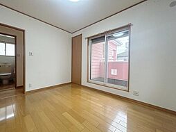 洋室の画像