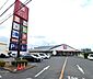 周辺：松源泉佐野店まで800m