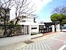 周辺：忠岡町立東忠岡小学校まで1400m