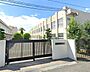 周辺：忠岡町立忠岡中学校まで2300m