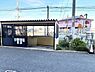 その他：ゴミ捨て場