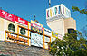 周辺：ラパーク岸和田まで1300m