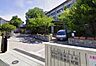 周辺：岸和田市立朝陽小学校まで778m