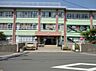 周辺：貝塚市立中央小学校まで950m