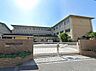 周辺：岸和田市立野村中学校まで911m