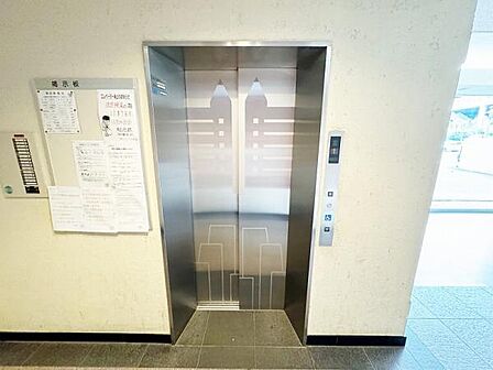 エレベーター