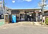 周辺：忠岡駅（南海本線）まで800m
