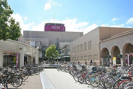 イオン和泉府中店まで700m