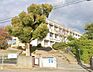 周辺：岸和田市立葛城中学校まで650m