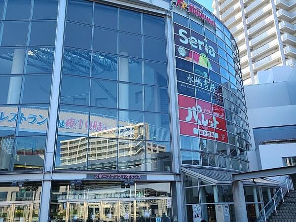 周辺を拡大表示