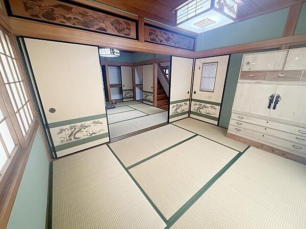 和室