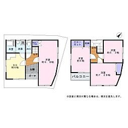 泉佐野市鶴原 中古戸建