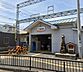周辺：鶴原駅(南海本線)まで130m