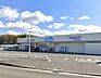 周辺：ウエルシア泉佐野鶴原店まで750m