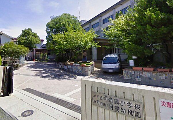 周辺を拡大表示