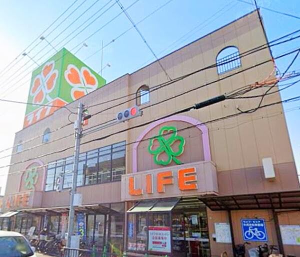 周辺を拡大表示