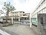 周辺：岸和田市立久米田中学校まで1437m