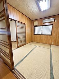 和室の画像