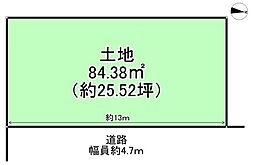 南海線 諏訪ノ森駅 徒歩8分
