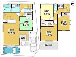 1号棟