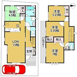 2号棟