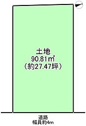 南海高野線 初芝駅 徒歩10分