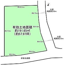 Ａ号地