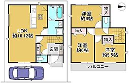 1号棟