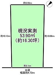 泉北高速鉄道 深井駅 徒歩18分