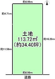 3号地