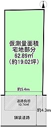 1号地