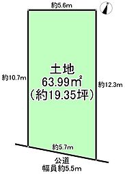 泉北高速鉄道 深井駅 徒歩26分
