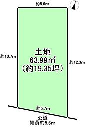 泉北高速鉄道 深井駅 徒歩26分