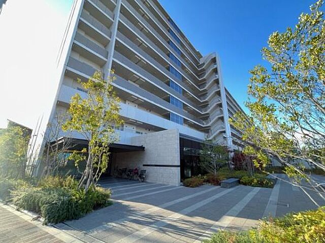 その他 Ｓ.Ｊ.Ｃレジデンス 8階/-